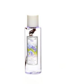 Herbagen Lavender Massage Oil