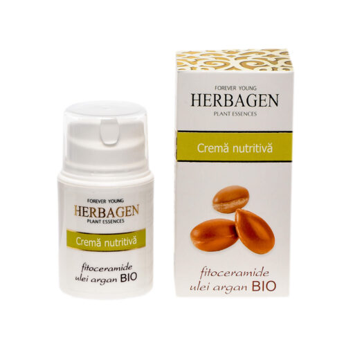 Herbagen-Nourishing-cream-BIO-Argan-Oil-Phytoceramides