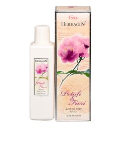 Herbagen Perfumed Body Milk - PETALI & FIORI