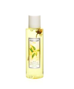 Herbagen Relaxing Massage Oil