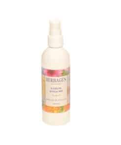 Herbagen anti acne lotion with calendula and echinacea extract