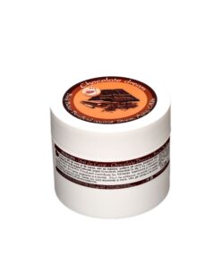Herbagen Chocolate Body Butter with antioxidants