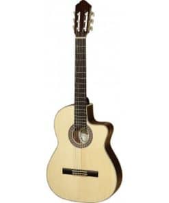 Hora SM 35 Classic Guitar– Cutaway, best price