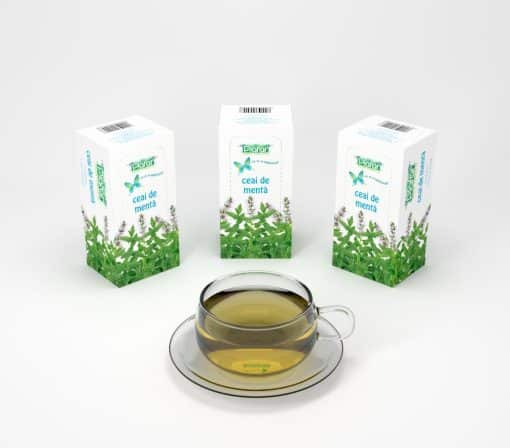 Plafar Mint Tea 2