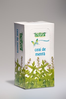 Plafar Mint Tea
