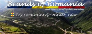 Meet romanian products, here