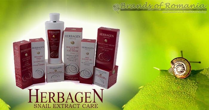 Herbagen-Snail-Extract-Cosmetics-Banner-1
