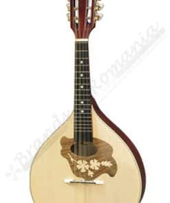 Hora Portuguese Mandolin I with EQ, best price, great delivery
