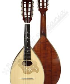 Hora Portuguese Mandolin II with EQ, best price, great delivery