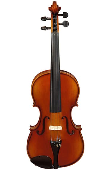 Hora Student Violin 1/8, perfect choice for the preschool child, Shop