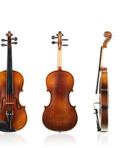Violins and Violas