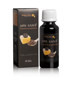 Apiculture Complex Apis Sana Propolis Tincture Forte 30% 30 ml.