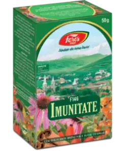 Fares Immunity tea at the bag, 50 gr.