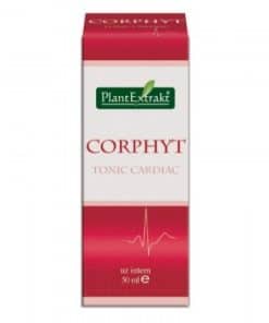 PlantExtract Corphyt - Cardiac Tonic 50 ml.
