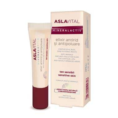aslavital-mineralactiv-anti-wrinkle-anti-pollution elixir