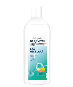 GEROVITAL H3 HyaluronC Micellar Water 400 ml. Ana Aslan
